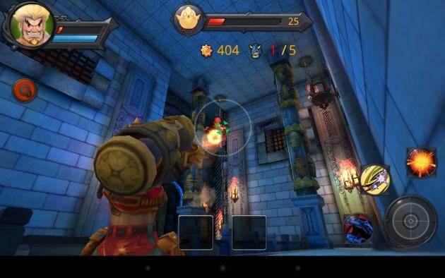 萌斗罗怎么不坑爹 游戏技巧介绍