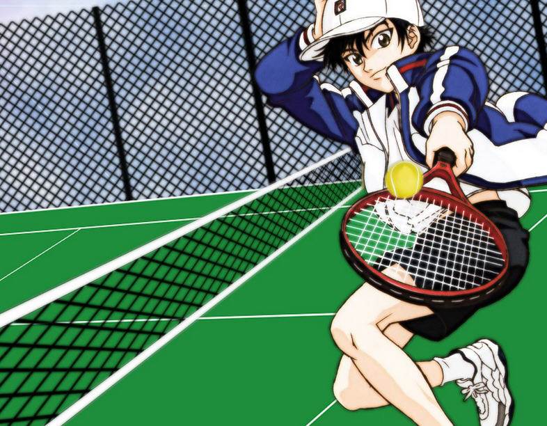 网球王子2游戏怎么玩 游戏玩法介绍