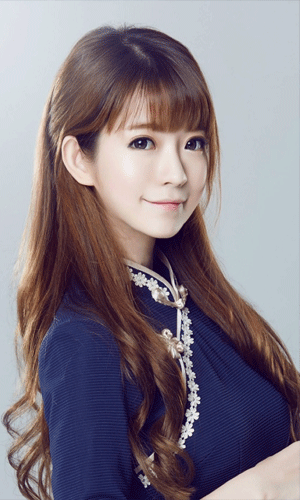 大主宰微电影洛璃是谁 大主宰微电影洛璃照片