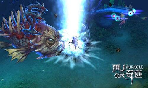 全民奇迹海魔boss怎么打 全民奇迹海魔boss攻略 全民奇迹海魔boss怎么打 全民奇迹海魔boss攻略