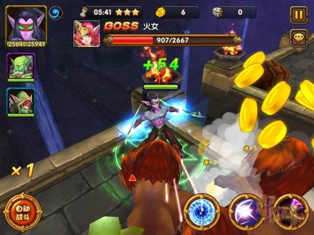 刀塔来了刺客怎么样 刺客英雄使用心得