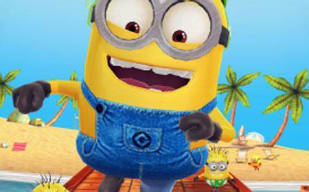 小黄人快跑高如何得高分 小黄人快跑高分技巧