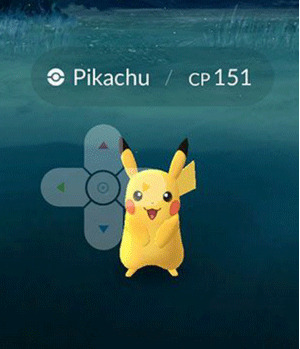 口袋妖怪go皮卡丘怎么获得 口袋妖怪go皮卡丘坐标