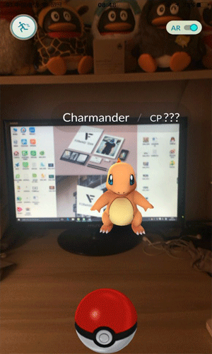 口袋妖怪go怎么选精灵 口袋妖怪go精灵选择技巧