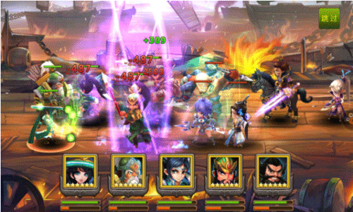 骚年卧龙传新手必看FAQ