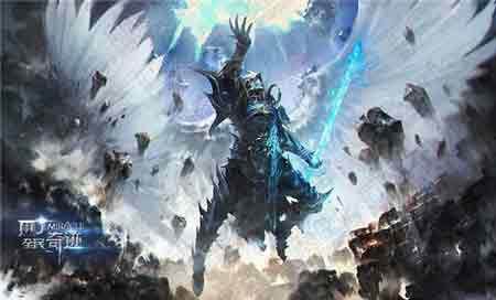 全民奇迹装备进阶介绍