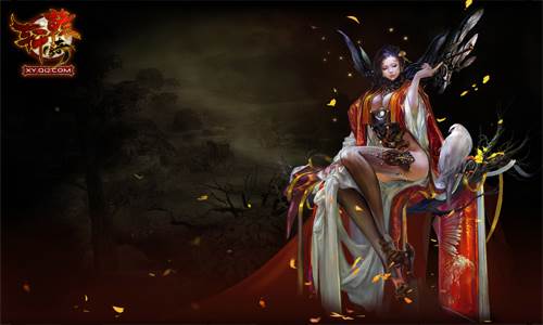 轩辕传奇药师攻略