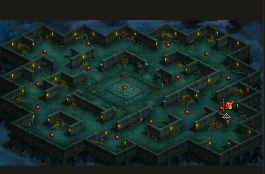 幻城魔宫探宝攻略 幻城魔宫探宝奖励